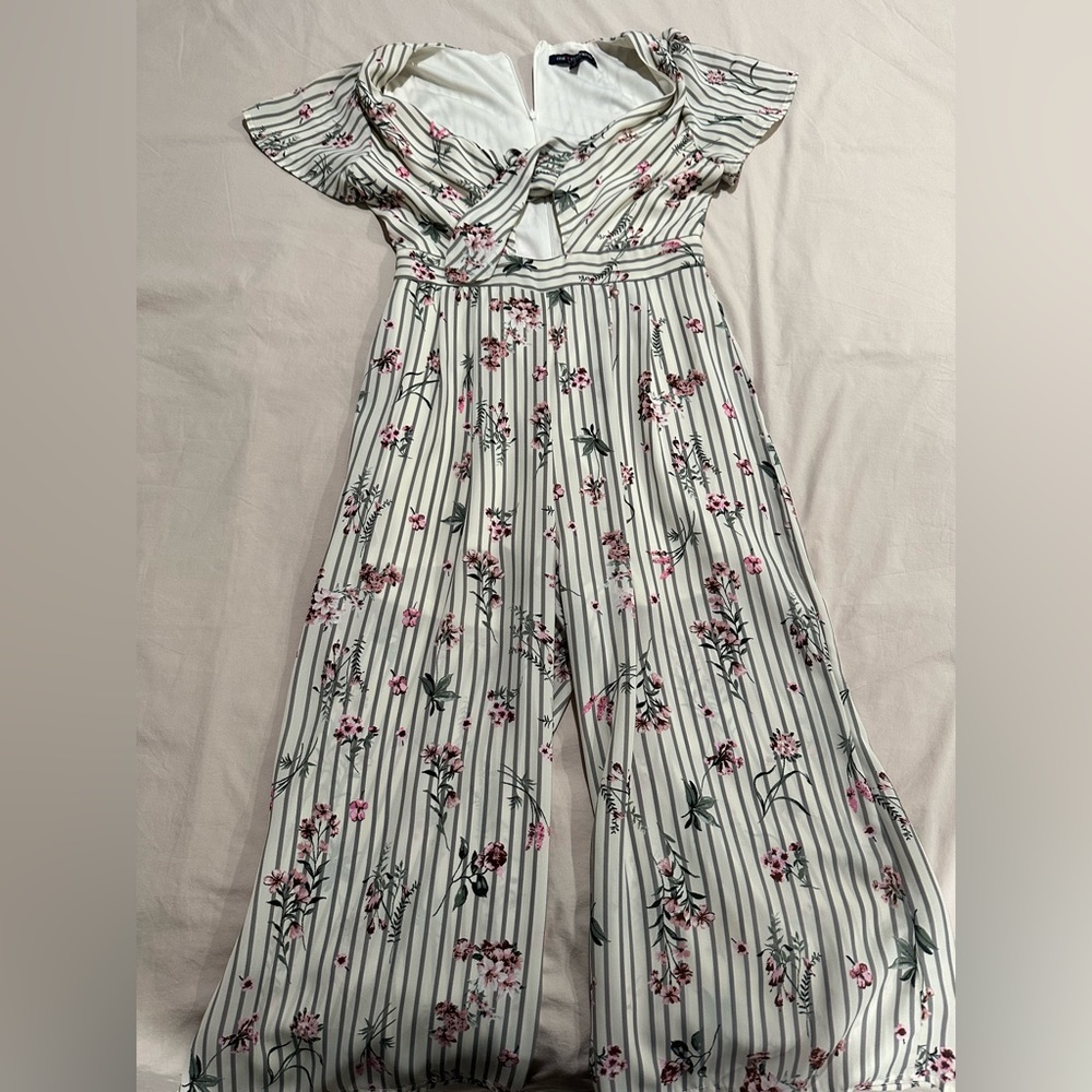 Romper/jumper